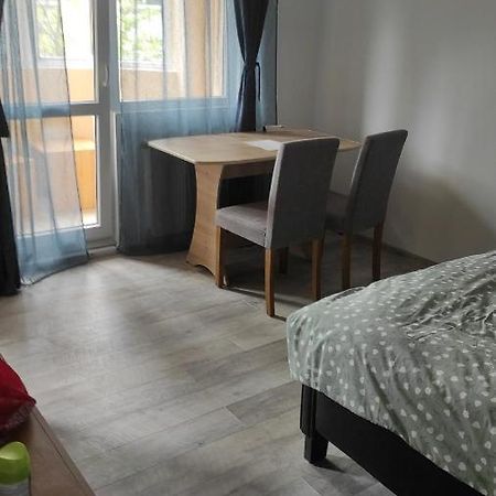 Garsoniera Turda Maria Apartment Ngoại thất bức ảnh