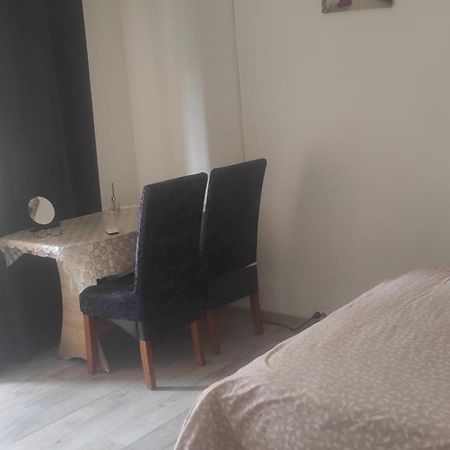 Garsoniera Turda Maria Apartment Ngoại thất bức ảnh