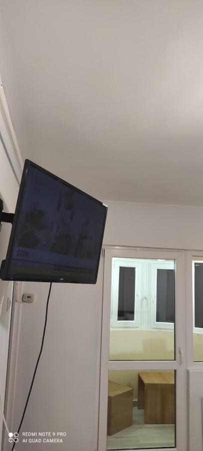 Garsoniera Turda Maria Apartment Ngoại thất bức ảnh