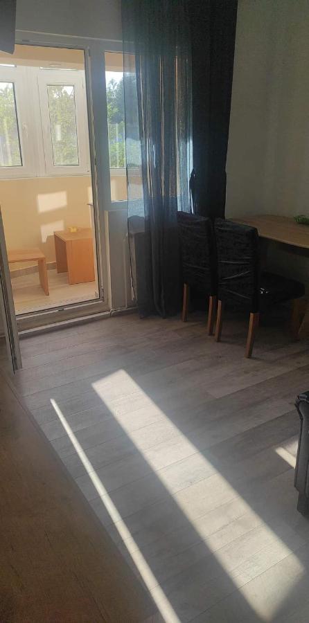Garsoniera Turda Maria Apartment Ngoại thất bức ảnh