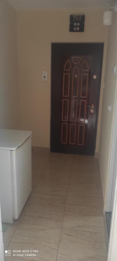 Garsoniera Turda Maria Apartment Ngoại thất bức ảnh