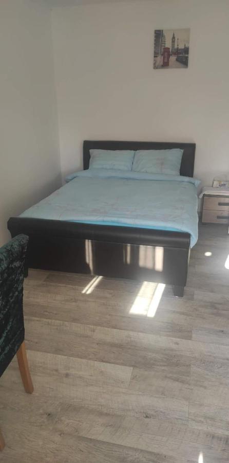 Garsoniera Turda Maria Apartment Ngoại thất bức ảnh