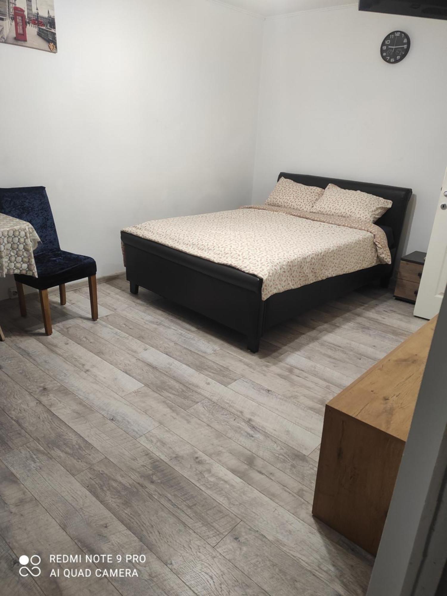 Garsoniera Turda Maria Apartment Ngoại thất bức ảnh